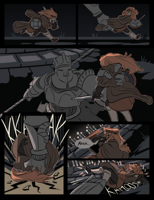 mollyjames: mollyjames: This somehow wound up being my most action heavy and also most atmospheric c