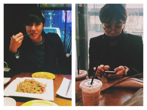 Honestly Hes The King Of The Boyfriend Material.
