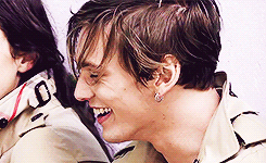 dailyjamiebower:  Burberry Spring/Summer 2014 
