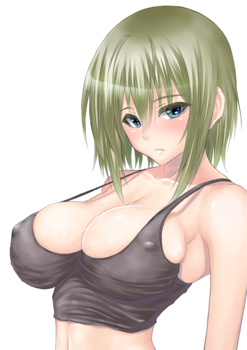 Molly's Breast Emporium