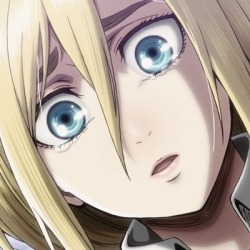 Featured image of post Aot Matching Pfp Ymir And Historia