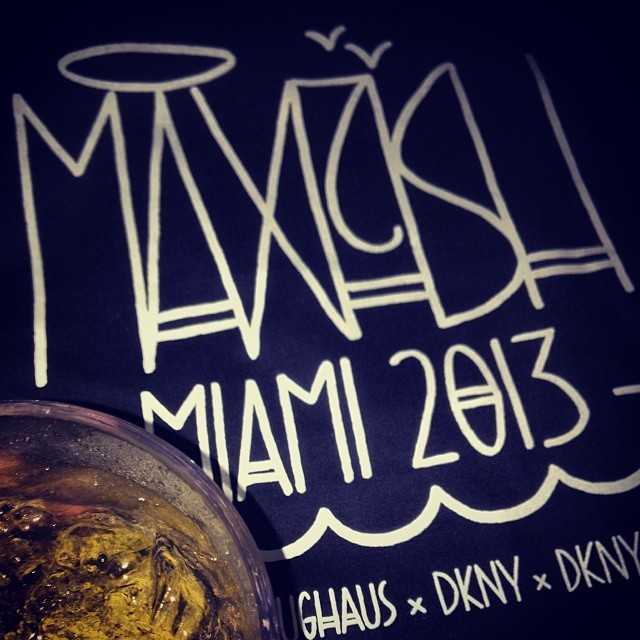 rayyau:
“ #maxfish #miami
”