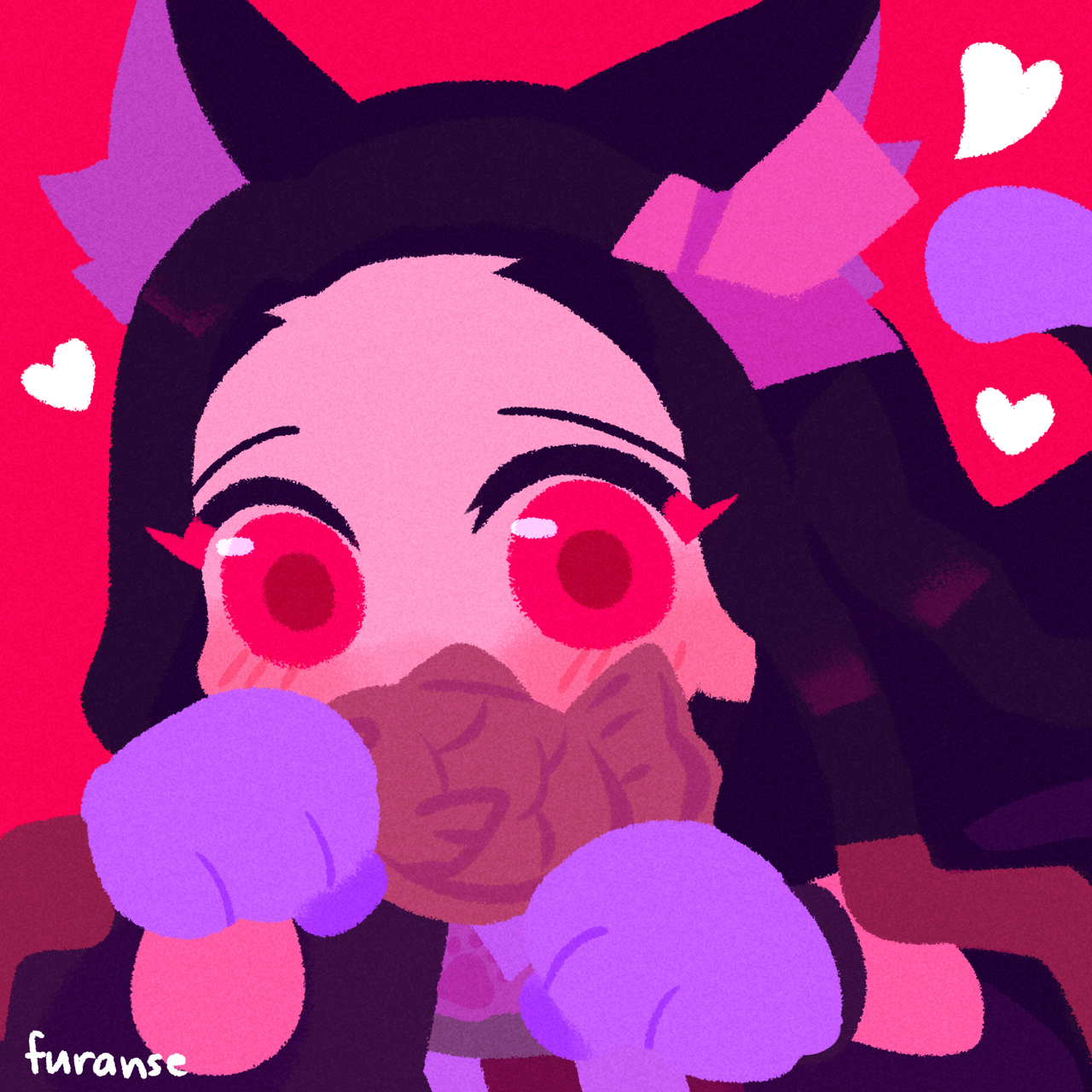 furanse: spooky time 👻