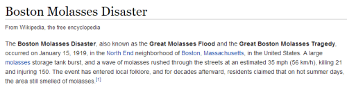 seer0ftime:it’s the anniversary of easily the weirdest thing i ever learned about as a child
