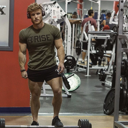 Men&Muscle