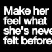 apassionateman:Help her to feel loved&hellip;