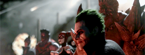 chaos-defies-imagination:  DC Infinite Crisis trailer [x] 