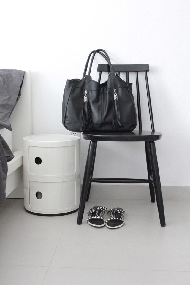 unusual white
