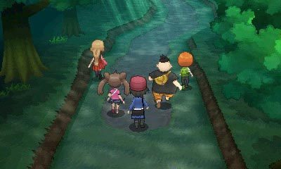 Sex pokemon-xy-news:  Early in your journey, pictures