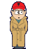 GIFs From The Old Southparkstudios Websitebonus: Transparent Matt N Trey Circa 2005