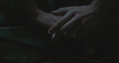 Lost On Me (Loki/Reader Lullabies #245)