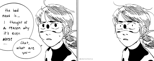 I Uhhhh I Made Another Continuation....