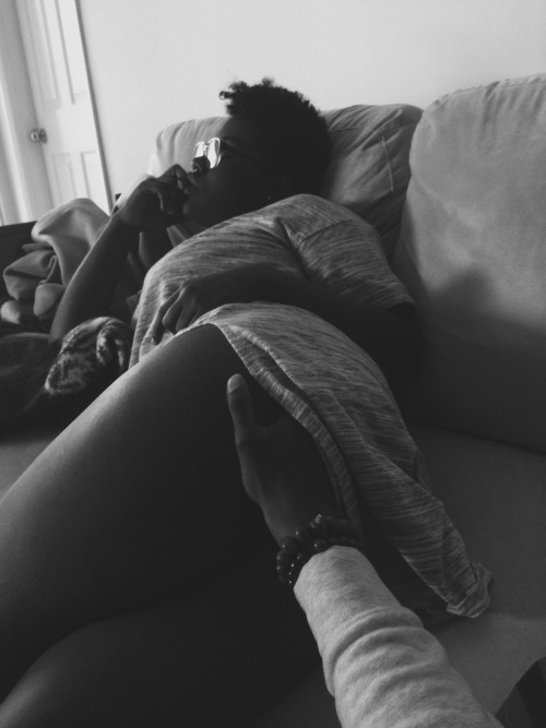 daddybearthings:  primeministerofpetty:  14thoffebruary:  Feeling on the booty is therapeutic asf  God’s honest truth.  Seriously 
