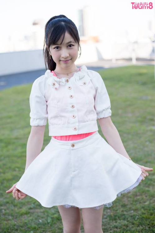 永野芹佳