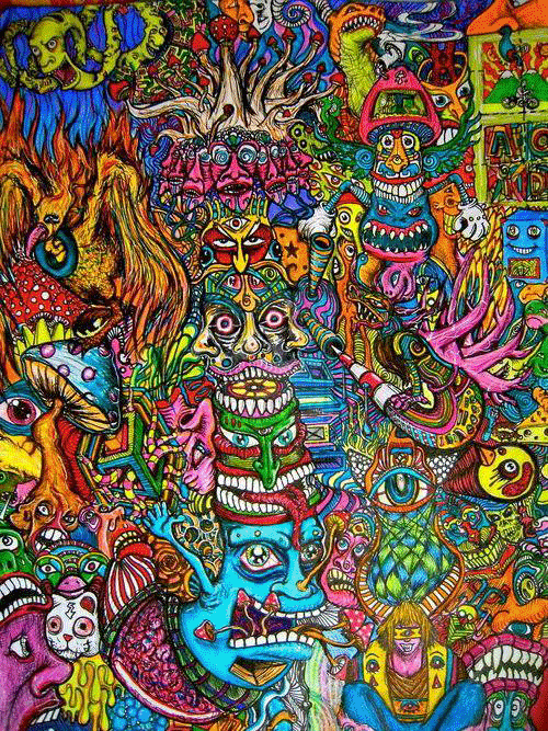 where is my mind?﻿