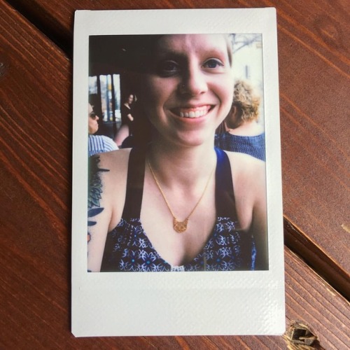 Dinner with my beautiful partner!
-
-
-
#analog #filmisnotdead #yegarts #yegphoto #yegphotographer #fujifilm #instax #instaxmini #polaroid #instantphotography (at The Next Act Pub)