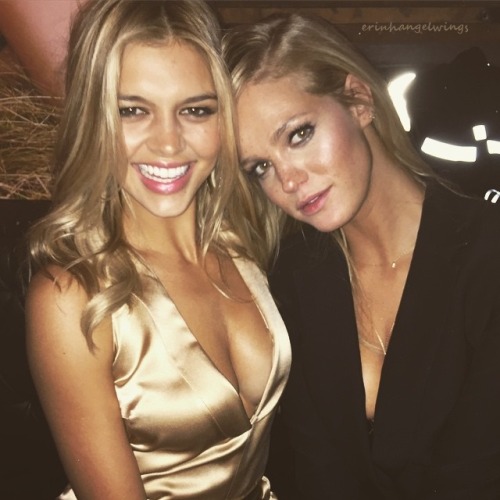 erinheathertonangelwings:  New- SI Swim City Event