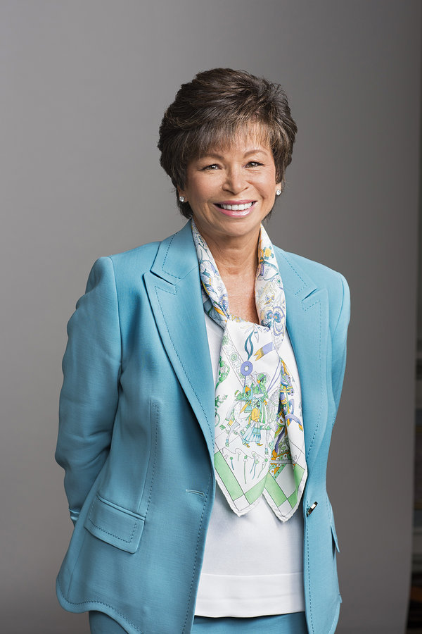 29 Powerful Black Women Who Called the Shots in the Obama Administration