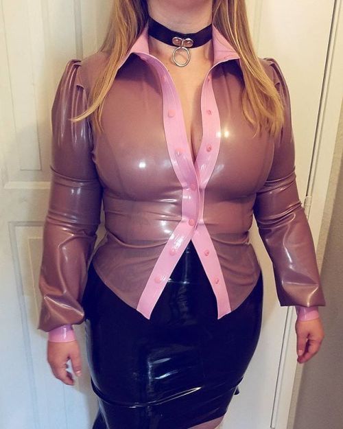 ready for the office