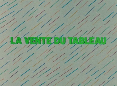 4 aventures de Reinette et Mirabelle / Four Adventures Of Reinette and Mirabelle (1987)dir. Eric Roh