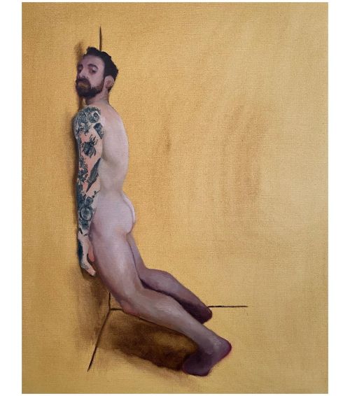 beyond-the-pale:   Mock Turtle   (David Rodríguez Tovar)  kNAcKerED   mrgryphon  on Twitter