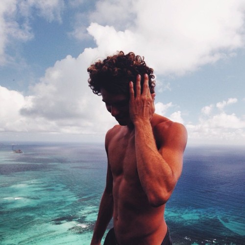 laquamarine:  Jay <3