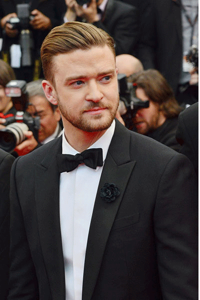 wantering-blog:   Justin Timberlake’s style evolution from his days at N’SYNC
