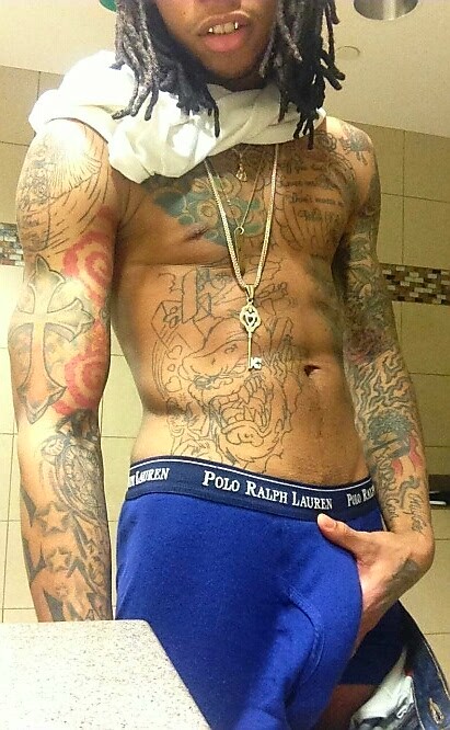 gottabefamous:  Who is this?