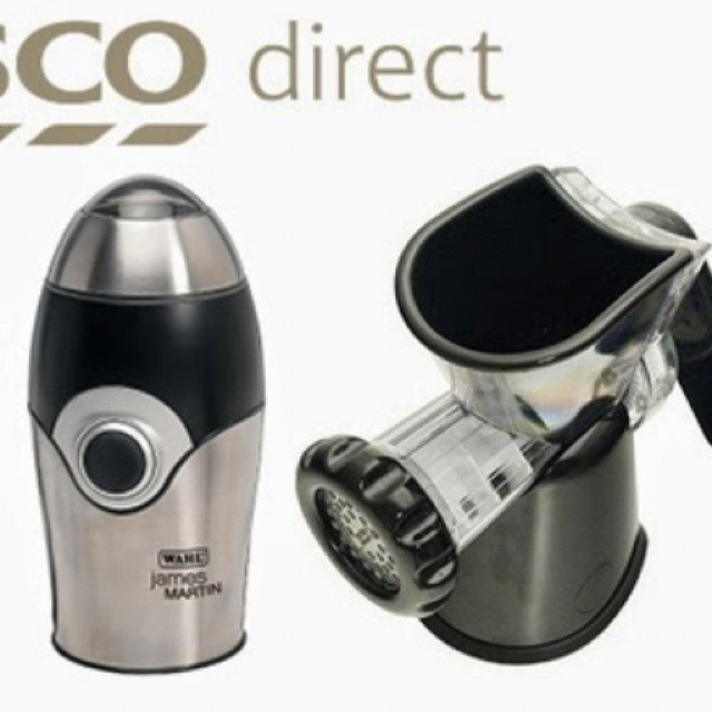 Win 3 kitchen gadgets from Tesco Direct via my comptition page:-) #review #win #competition