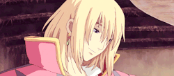 ghiblli-deactivated20150919: Howl’s blonde hair