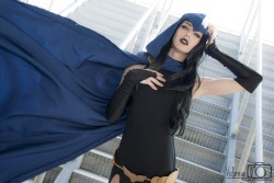 hellomegancoffey:  Raven pics from MCCC!Photos by Victorieux Photography!