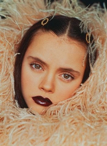 bitchtoss:Christina Ricci, 1995