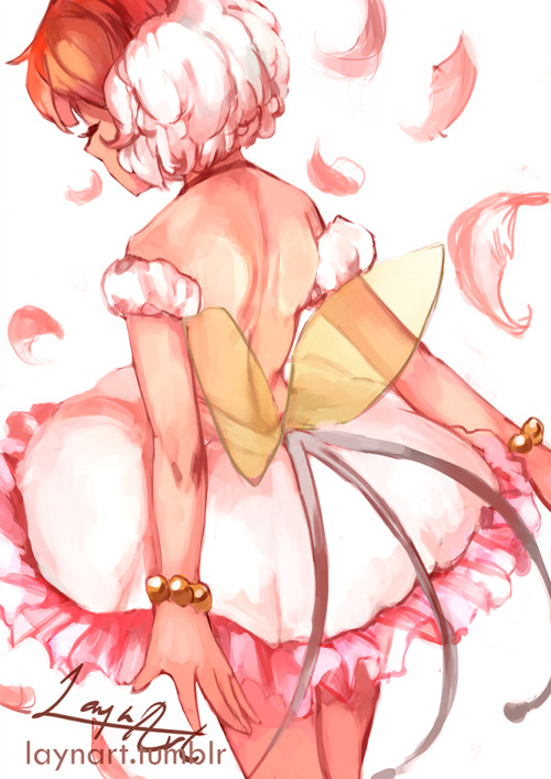 laynart: Uniform