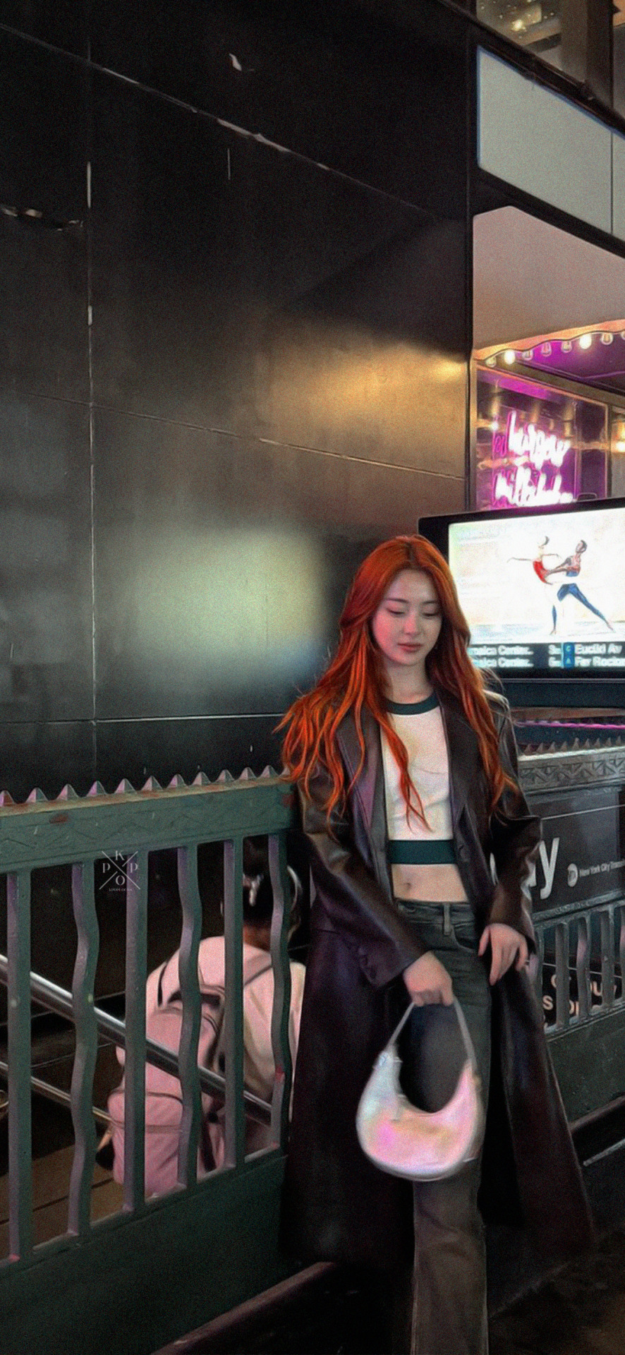 Yunjin ; Simple