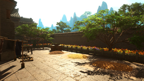 古剑奇谭三  Gujian 3 Screenshots [2/∞] Yangping