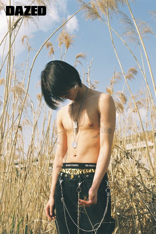 Hey Swing Ent What Do I Need To Do To Get Seungyouns Long Hair Back?