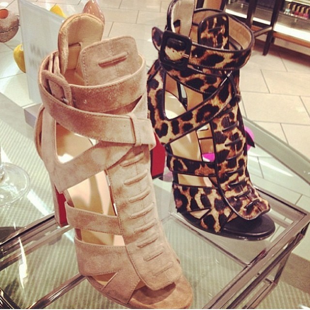 CriminallyChic