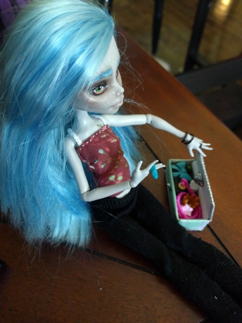 clairethewitchdoll