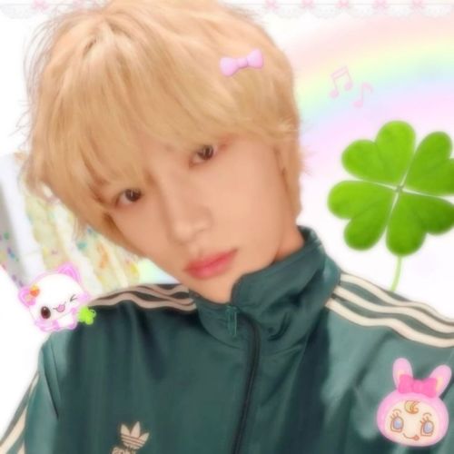 -> 𝙓𝙚𝙧𝙞'𝙨 𝙜𝙖𝙧𝙙𝙚𝙣 .ᐟ.ᐟ ᝰ🍀