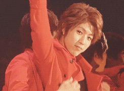 infected-honey:  ..Myungsoo looks like a puppy when he’s with Sungyeol :”3 