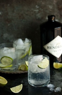 gentlemansessentials:  Hendricks   Gentleman’s Essentials