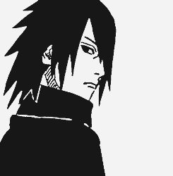 sanjism-deactivated20170712: Sasuke over the years 
