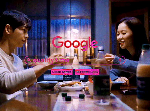 @userdramas Event 04: Love ❤ The 5 Love Languages In Kdramas 