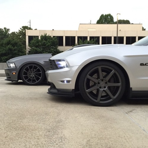 It's not just a car, it's a lifestyle!