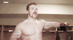 hunnybrogue:  The Celtic Warrior Sheamus