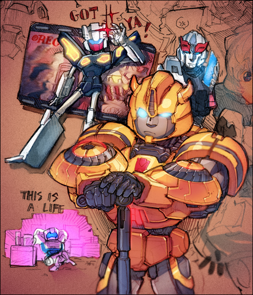 dcjosh:  ddaroll:  i rarely draws with a pencil but sometimes :3  wowo! &lt;3