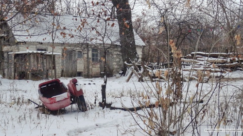 Odessa, Ukraine 2015