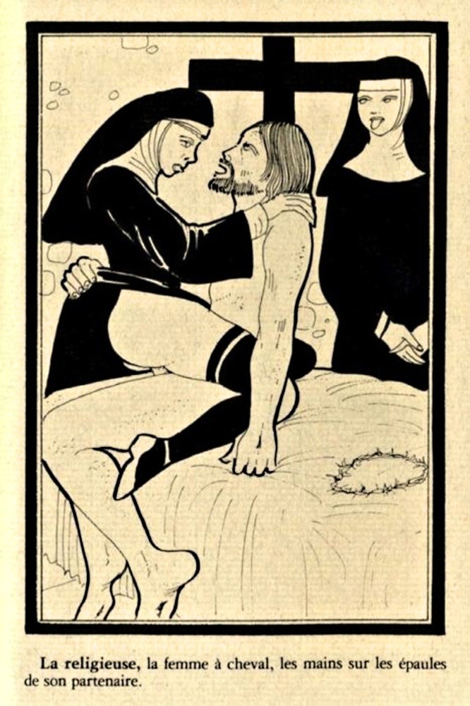godparty:  Gilbert Garnon 