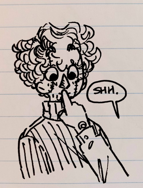 I Present Burcicle To You All