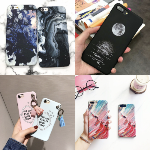 ilovethecibershopping:♡♡ AESTHETIC IPHONE CASES ♡♡PLANETS & SATURN IPHONE CASEART HANDS IPHONE C